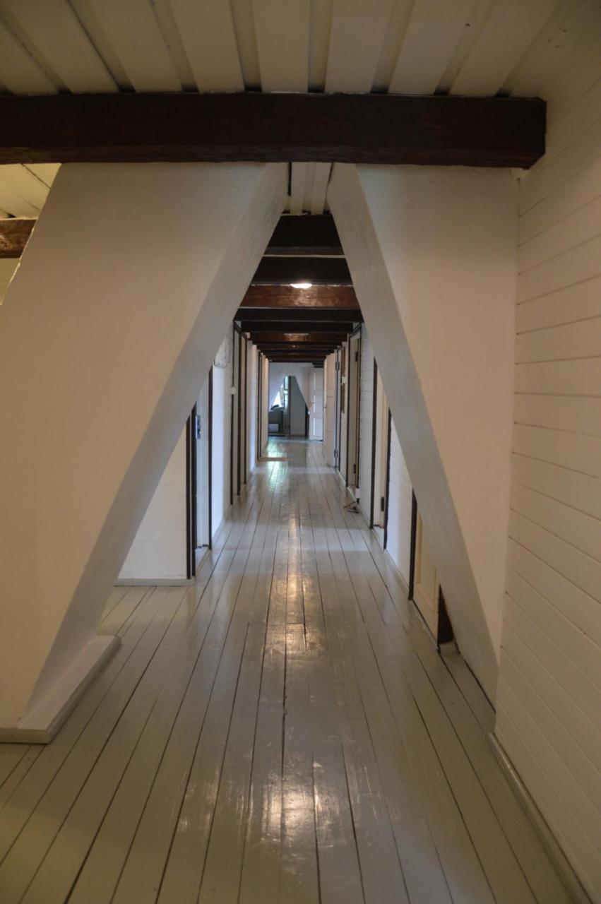 Ontika Boutique Guesthouse Exterior photo