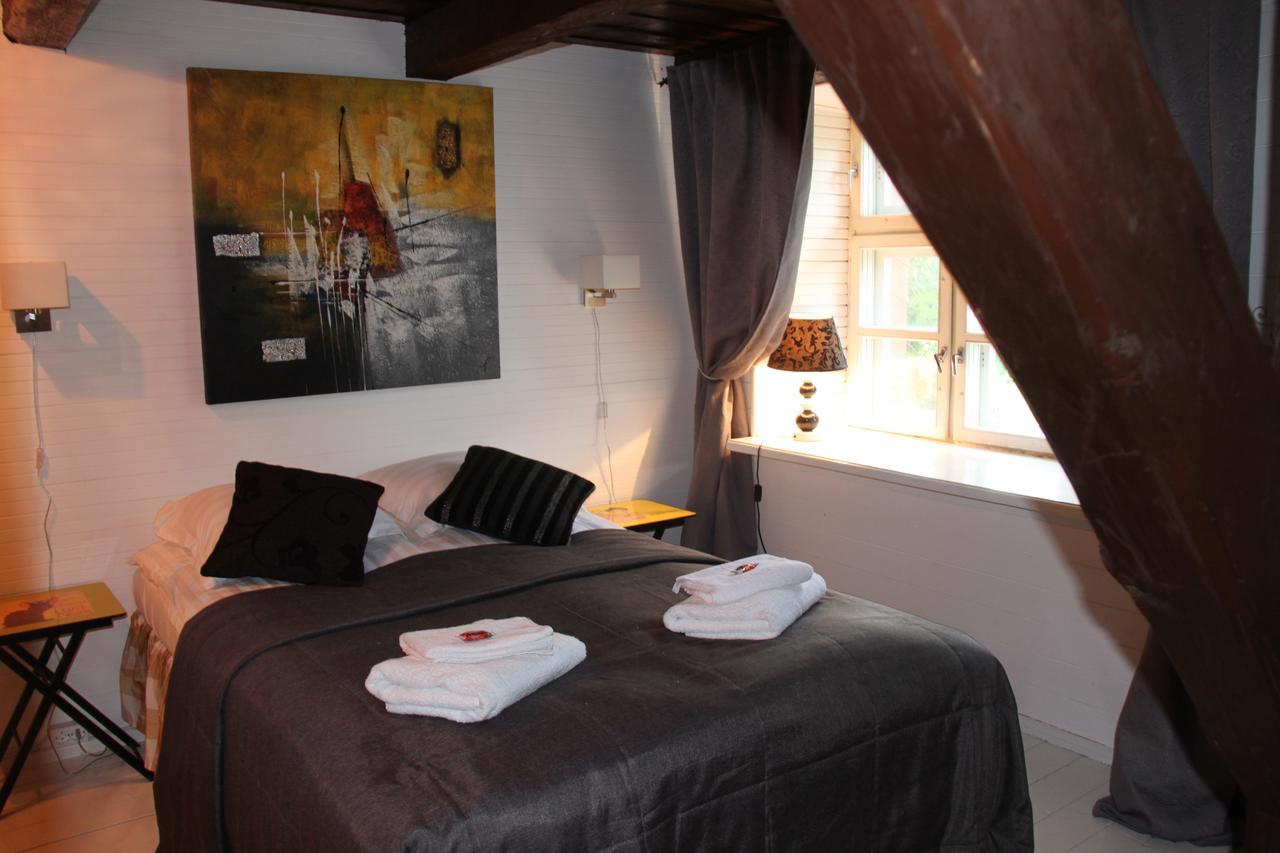 Ontika Boutique Guesthouse Room photo