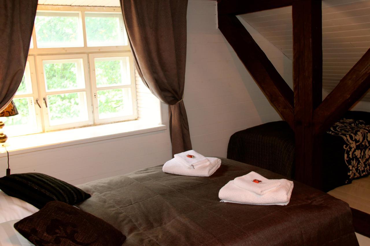 Ontika Boutique Guesthouse Room photo