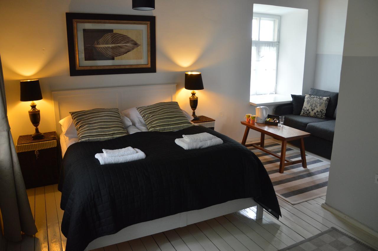Ontika Boutique Guesthouse Room photo