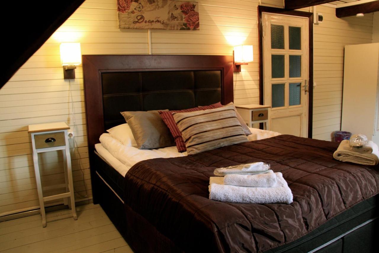 Ontika Boutique Guesthouse Room photo
