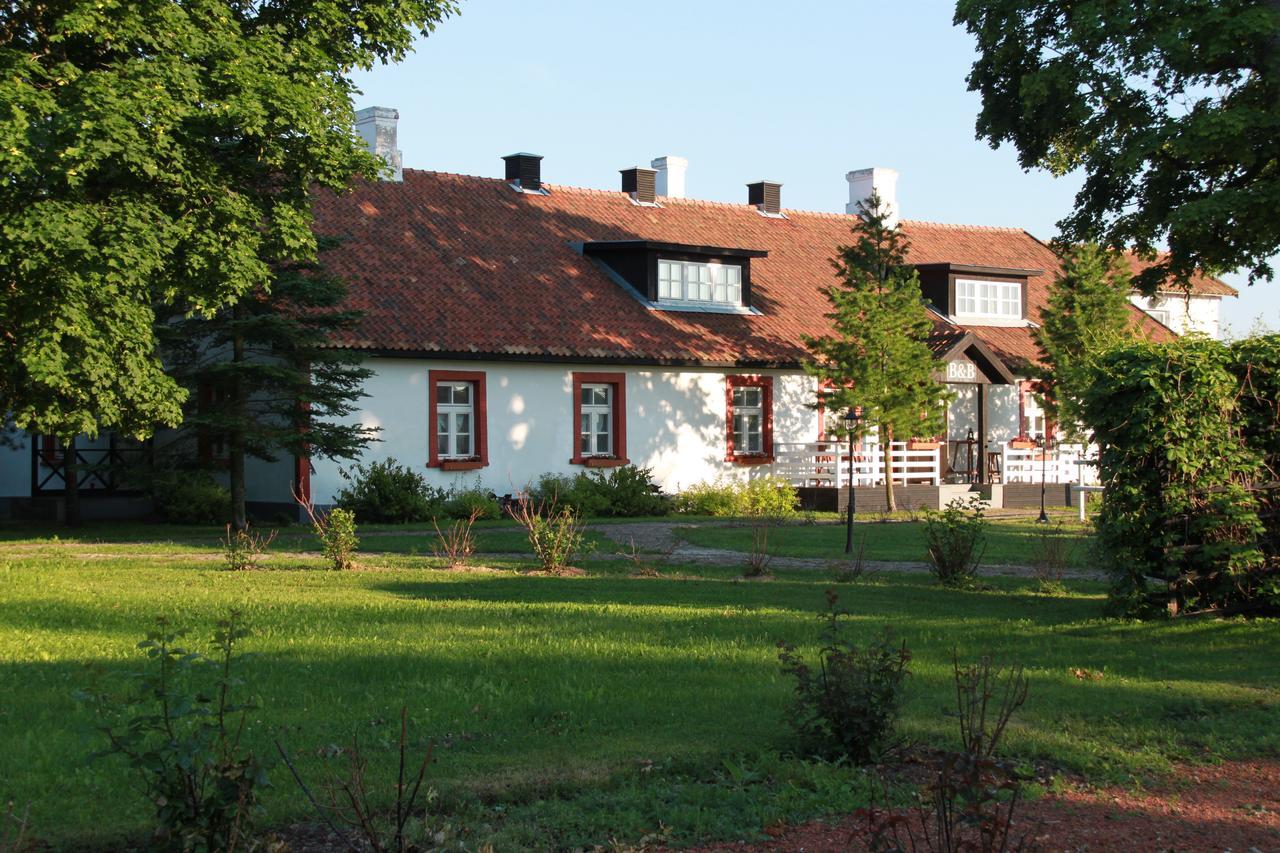 Ontika Boutique Guesthouse Exterior photo