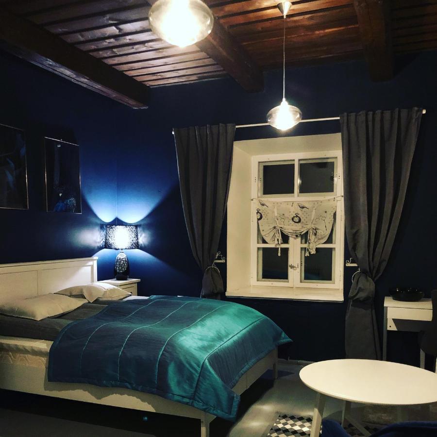 Ontika Boutique Guesthouse Exterior photo